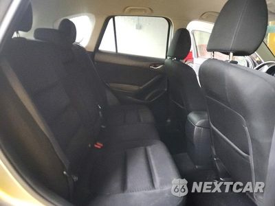 Zdjęcie 11 z 13 samochodu: 2014 MAZDA CX-5 TOURING VIN:JM3KE2CY1E0336665 - miniatura