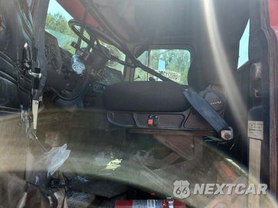 Zdjęcie 7 z 13 samochodu: 1997 MACK RD688S DUMP TRUCK VIN:1M2P267C0VM033295 - miniatura