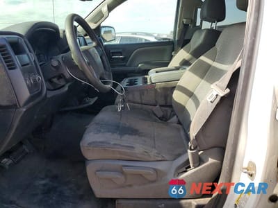 Zdjęcie 7 z 12 samochodu: 2014 CHEVROLET SILVERADO C1500 VIN:3GCPCPEH1EG445315 - miniatura