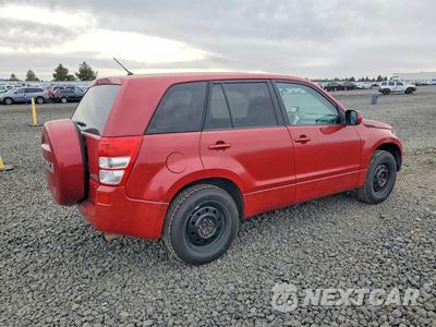 Trzecie zdjęcie samochodu z tyłu: 2010 SUZUKI GRAND VITARA PREMIUM VIN:JS3TD0D2XA4101250 - miniatura