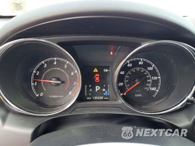 Zdjęcie 9 z 13 samochodu: 2017 MITSUBISHI OUTLANDER SPORT ES VIN:JA4AR3AU5HZ060273 - miniatura