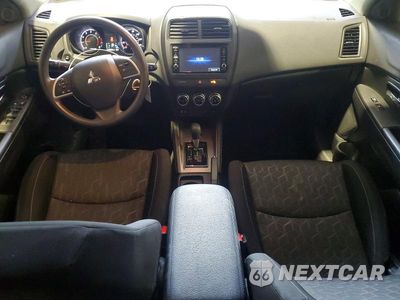 Zdjęcie 8 z 13 samochodu: 2023 MITSUBISHI OUTLANDER SPORT S/SE VIN:JA4ARUAU7PU007527 - miniatura