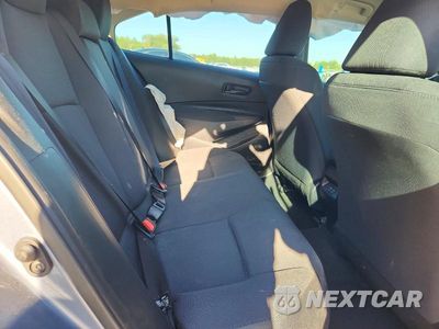 Zdjęcie 10 z 12 samochodu: 2025 TOYOTA COROLLA LE VIN:5YFB4MDE6SP329935 - miniatura