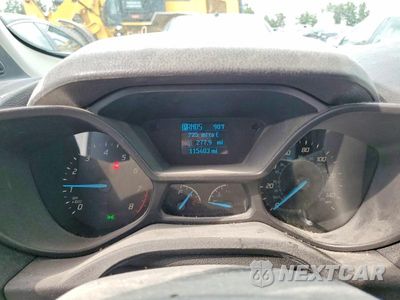 Zdjęcie 9 z 12 samochodu: 2017 FORD TRANSIT CONNECT XL DELIVERY VAN VIN:NM0LS7E70H1301196 - miniatura