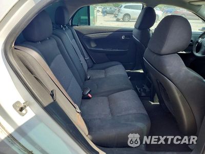 Zdjęcie 10 z 12 samochodu: 2011 CHEVROLET MALIBU 1LT VIN:1G1ZC5E12BF270014 - miniatura