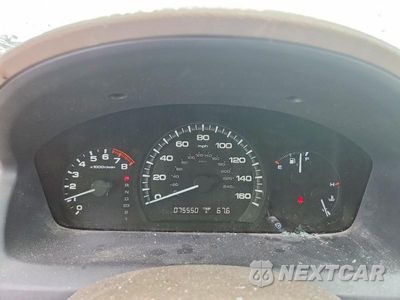 Zdjęcie 9 z 12 samochodu: 2007 HONDA ACCORD LX VIN:3HGCM56407G707793 - miniatura