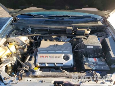 Zdjęcie 11 z 12 samochodu: 2005 TOYOTA HIGHLANDER BASE VIN:JTEEP21A050124969 - miniatura