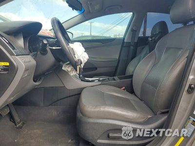 Zdjęcie 13 z 24 samochodu: 2014 HYUNDAI SONATA GLS VIN:5NPEB4AC6EH867817 - miniatura