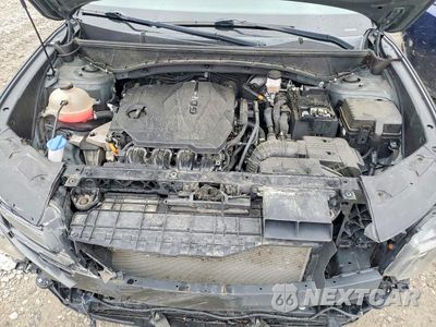 Zdjęcie 12 z 13 samochodu: 2022 HYUNDAI TUCSON SEL VIN:5NMJBCAE6NH032498 - miniatura