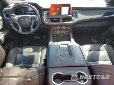 Zdjęcie 8 z 13 samochodu: 2022 CHEVROLET TAHOE K1500 RST VIN:1GNSKRKL5NR333934 - miniatura