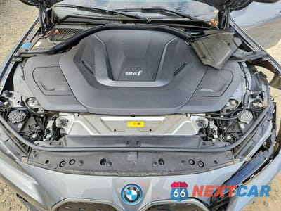 Zdjęcie 11 z 12 samochodu: 2023 BMW I4 EDRIVE 40 VIN:WBY73AW08PFR30303 - miniatura