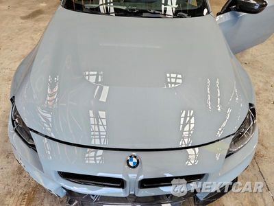 Zdjęcie 11 z 12 samochodu: 2024 BMW M2 VIN:3MF13DM03R8E06285 - miniatura