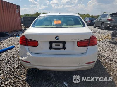 Zdjęcie 6 z 12 samochodu: 2015 BMW 328 I VIN:WBA3A5G55FNS84792 - miniatura