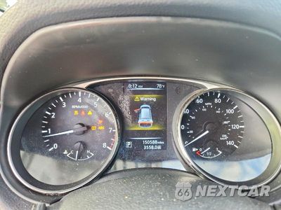 Zdjęcie 9 z 14 samochodu: 2016 NISSAN ROGUE S VIN:KNMAT2MT7GP732834 - miniatura