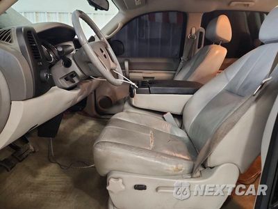 Zdjęcie 7 z 12 samochodu: 2009 GMC SIERRA K1500 SLE VIN:3GTEK23M89G269219 - miniatura
