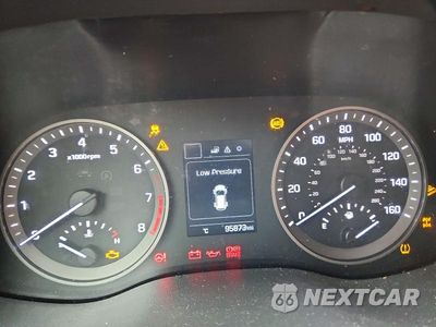 Zdjęcie 9 z 13 samochodu: 2016 HYUNDAI TUCSON SE VIN:KM8J3CA49GU253184 - miniatura