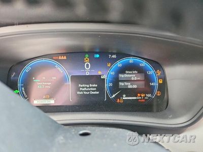 Zdjęcie 9 z 12 samochodu: 2026 TOYOTA COROLLA HYBRID SE VIN:JTDBDMHE7T3029387 - miniatura