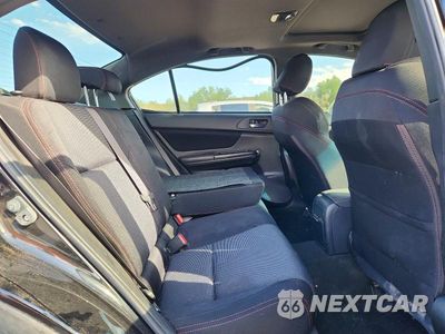 Zdjęcie 10 z 13 samochodu: 2017 SUBARU WRX PREMIUM VIN:JF1VA1F65H9802173 - miniatura