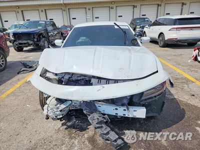 Piąte zdjęcie samochodu w środku: 2020 DODGE CHARGER POLICE VIN:2C3CDXKT1LH130519 - miniatura