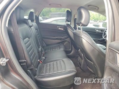 Zdjęcie 11 z 13 samochodu: 2016 FORD EDGE SEL VIN:2FMPK4J93GBB92774 - miniatura