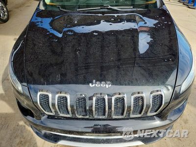 Zdjęcie 12 z 13 samochodu: 2016 JEEP CHEROKEE OVERLAND VIN:1C4PJMJS0GW364946 - miniatura