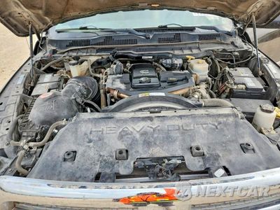 Zdjęcie 11 z 12 samochodu: 2014 RAM 3500 LARAMIE VIN:3C63R3EL3EG298299 - miniatura