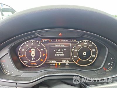 Zdjęcie 9 z 12 samochodu: 2019 AUDI A5 PREMIUM PLUS S-LINE VIN:WAUENCF51KA027245 - miniatura