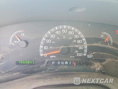 Zdjęcie 9 z 12 samochodu: 2002 FORD F-150 VIN:1FTRF17WX2KC95511 - miniatura