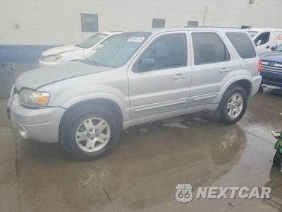 2006 FORD ESCAPE LIMITED 1FMCU94176KB00209 - główne zdjęcie licytacji z USA - miniatura