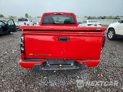 Zdjęcie 6 z 11 samochodu: 2004 CHEVROLET COLORADO VIN:1GCCS146448103912 - miniatura