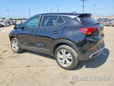 Drugie zdjęcie samochodu z przodu: 2025 BUICK ENCORE GX PREFERRED VIN:KL4AMBSL8SB203392 - miniatura