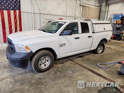 2023 RAM 1500 CLASSIC TRADESMAN 1C6RR7FG1PS524967 - główne zdjęcie licytacji z USA - miniatura