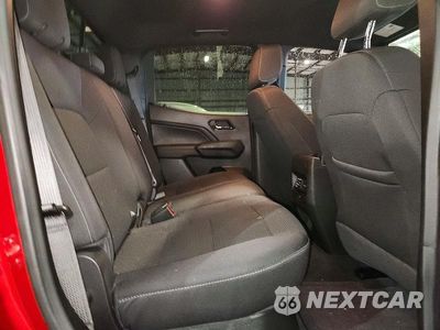 Zdjęcie 10 z 12 samochodu: 2024 CHEVROLET COLORADO LT VIN:1GCPSCEK0R1134082 - miniatura