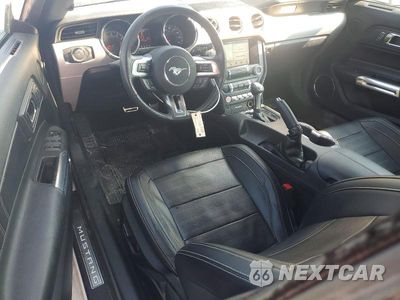 Zdjęcie 8 z 12 samochodu: 2017 FORD MUSTANG GT VIN:1FATP8FF6H5310161 - miniatura