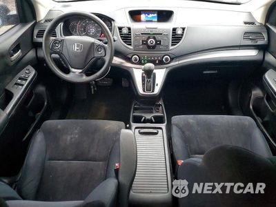 Zdjęcie 8 z 13 samochodu: 2014 HONDA CR-V LX VIN:2HKRM4H32EH620392 - miniatura