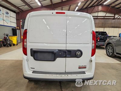 Zdjęcie 6 z 14 samochodu: 2022 RAM PROMASTER CITY TRADESMAN VIN:ZFBHRFABXN6W63028 - miniatura
