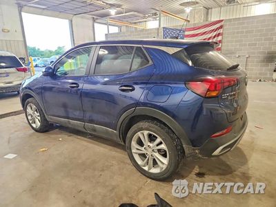 Drugie zdjęcie samochodu z przodu: 2023 BUICK ENCORE GX PREFERRED VIN:KL4MMCSL3PB130703 - miniatura