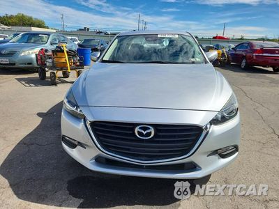 Piąte zdjęcie samochodu w środku: 2017 MAZDA 3 TOURING VIN:JM1BN1V73H1142158 - miniatura
