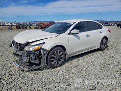 2016 NISSAN ALTIMA 2.5 SL 1N4AL3AP4GC178212 - główne zdjęcie licytacji z USA - miniatura
