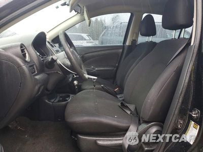 Zdjęcie 7 z 13 samochodu: 2013 NISSAN VERSA 1.6 S VIN:3N1CN7AP3DL827313 - miniatura