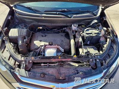 Zdjęcie 12 z 13 samochodu: 2020 CHEVROLET EQUINOX PREMIER VIN:2GNAXYEX9L6239943 - miniatura