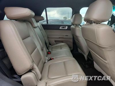 Zdjęcie 11 z 13 samochodu: 2011 FORD EXPLORER XLT VIN:1FMHK8D88BGA11605 - miniatura