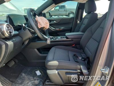 Zdjęcie 7 z 12 samochodu: 2027 CHEVROLET EQUINOX LT VIN:3GNARHEG1VL134998 - miniatura