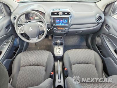 Zdjęcie 8 z 12 samochodu: 2024 MITSUBISHI MIRAGE ES VIN:ML32AUHJ2RH022979 - miniatura