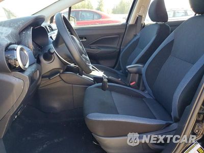 Zdjęcie 7 z 13 samochodu: 2025 NISSAN VERSA SV VIN:3N1CN8EVXSL849448 - miniatura