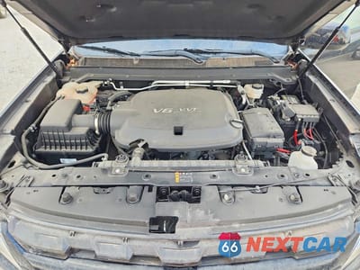 Zdjęcie 11 z 12 samochodu: 2021 CHEVROLET COLORADO LT VIN:1GCGSCEN5M1137689 - miniatura