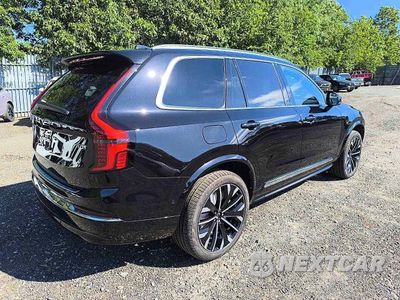Czwarte zdjęcie samochodu z boku: 2026 VOLVO XC90 PLUS VIN:YV4H60PEXT1531186 - miniatura