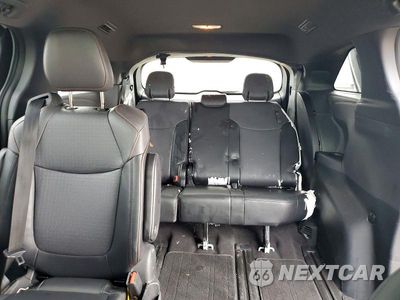 Zdjęcie 10 z 13 samochodu: 2021 TOYOTA SIENNA XSE VIN:5TDDRKEC2MS024146 - miniatura