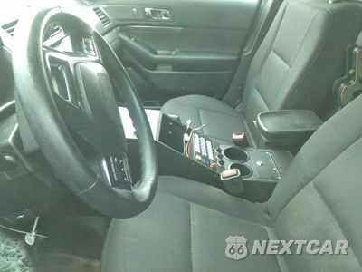 Zdjęcie 7 z 12 samochodu: 2019 FORD EXPLORER POLICE INTERCEPTOR VIN:1FM5K8AR9KGA29806 - miniatura