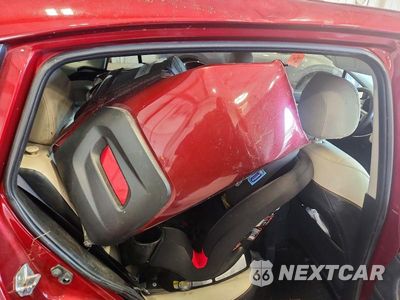 Zdjęcie 10 z 13 samochodu: 2016 SUBARU CROSSTREK LIMITED VIN:JF2GPAKC3G8246853 - miniatura